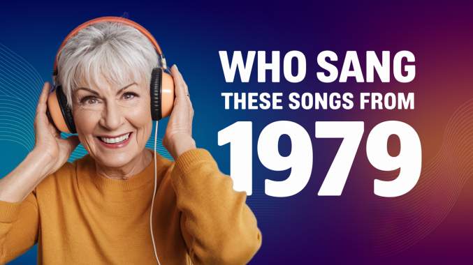 Banner for Do you remember 1979?