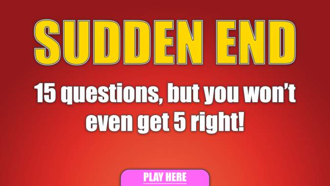 Banner for Hard Sudden End 