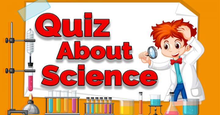 Quiz About Science