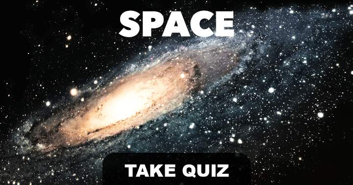 Extremely hard quiz about Space and Planets, Nerds and space geeks only