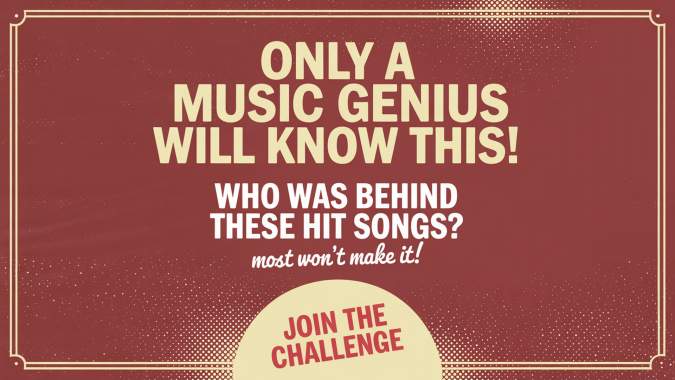 Banner for Is your music memory unbeatable