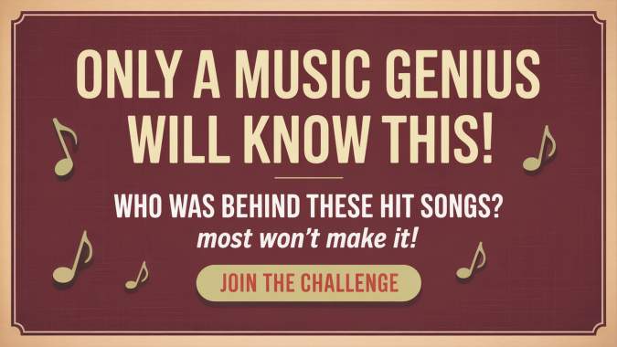 Banner for Ready to test your music brain