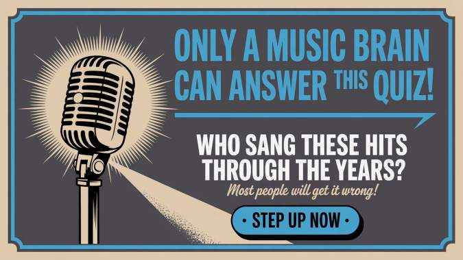 Banner for Can you beat the hardest music test?
